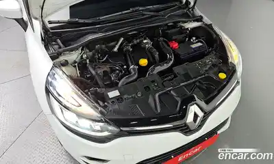 Renault Cilo 2018 1.5 гидро, миниатюра 6