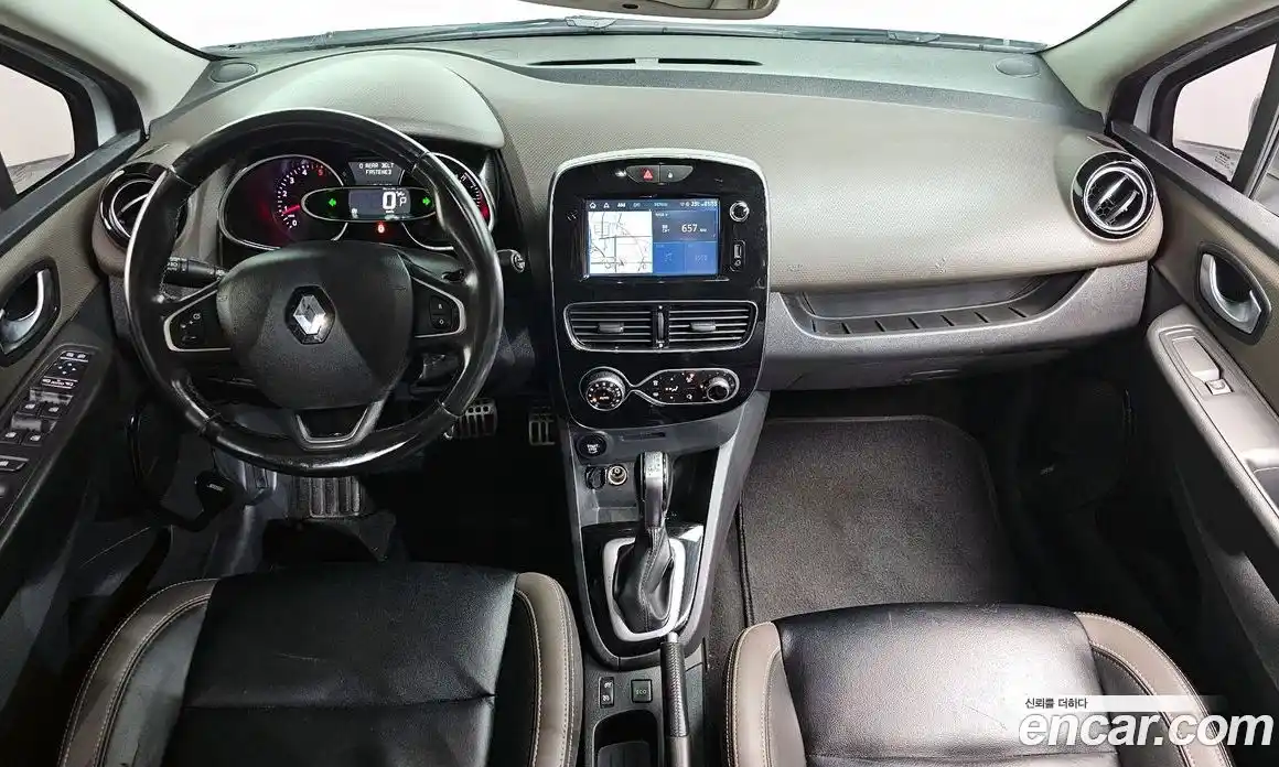 Renault Cilo 2018 1.5 гидро, фото 7