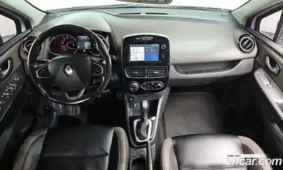 Renault Cilo 2018 1.5 гидро, миниатюра 7