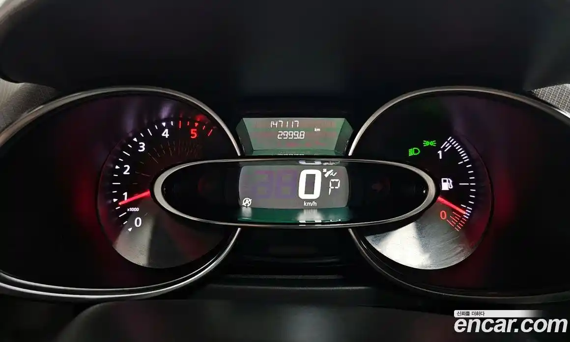 Renault Cilo 2018 1.5 гидро, фото 8