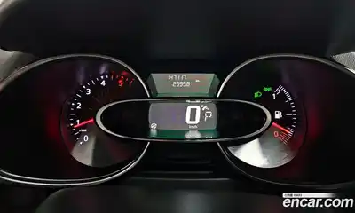 Renault Cilo 2018 1.5 гидро, миниатюра 8
