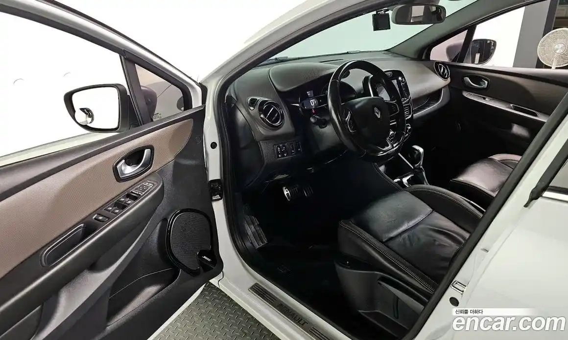 Renault Cilo 2018 1.5 гидро, фото 10