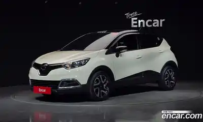 Renault QM3