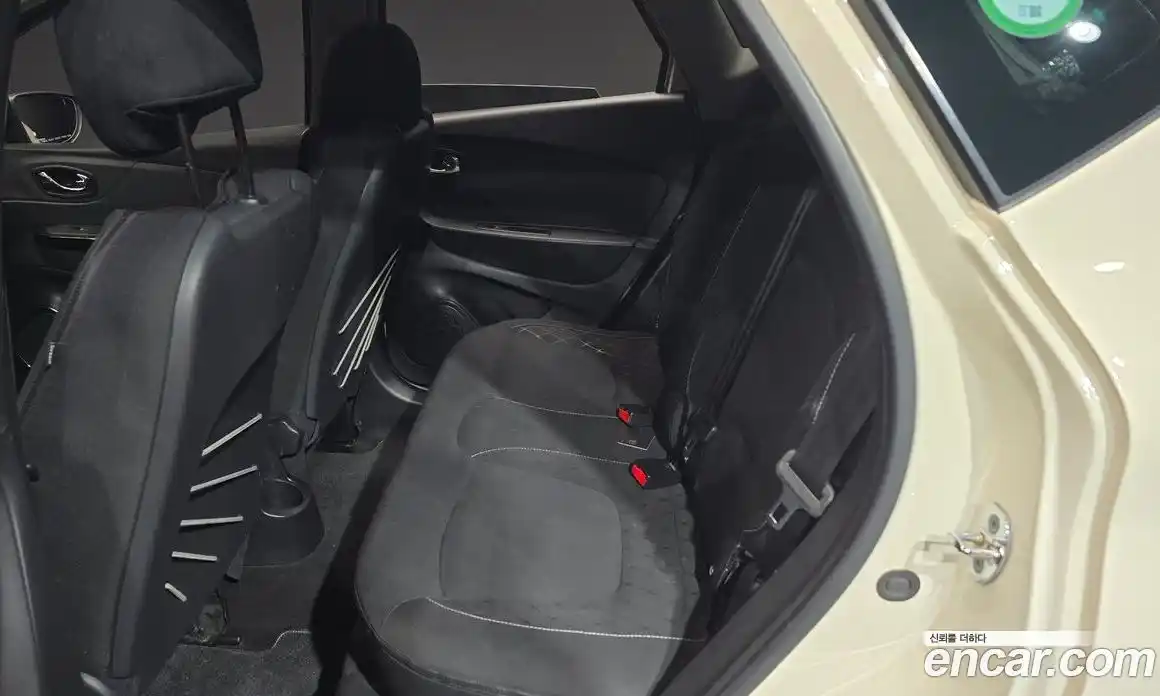 Renault QM3 2014 1.5 гидро, фото 11