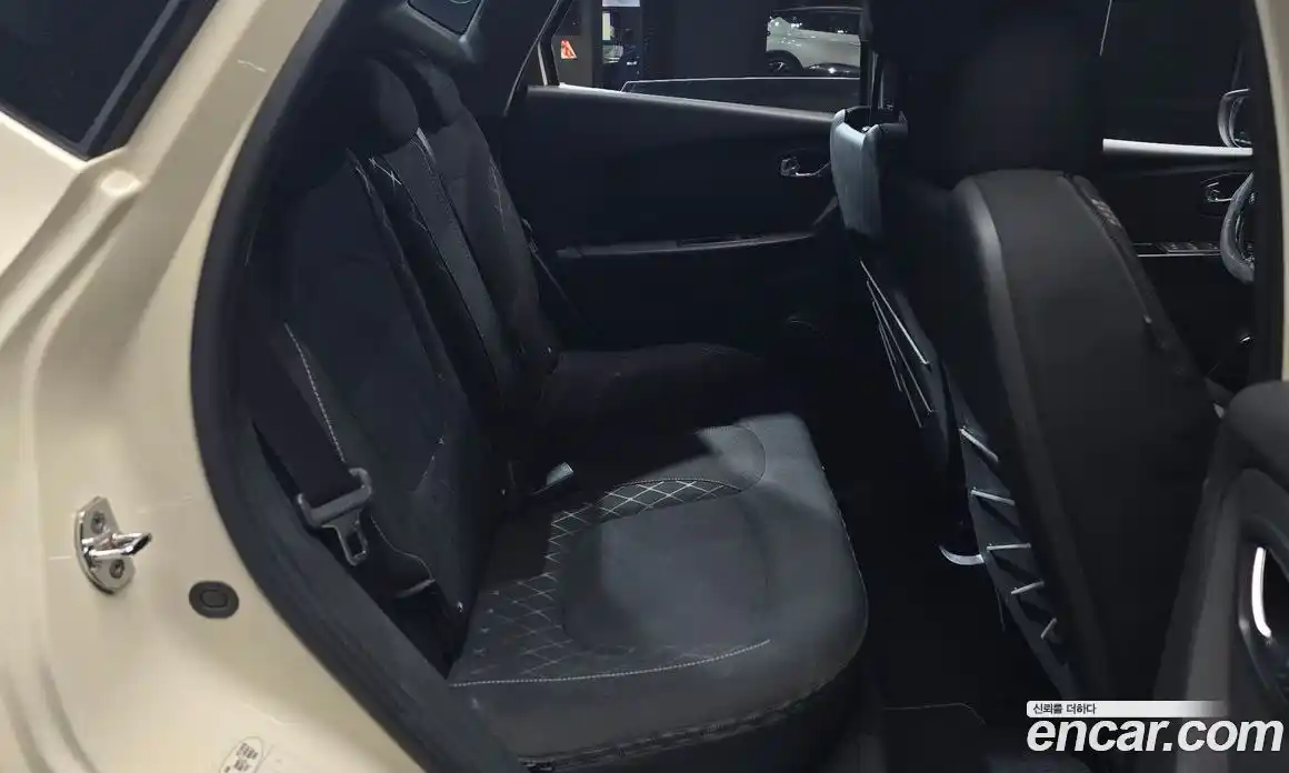 Renault QM3 2014 1.5 гидро, фото 12