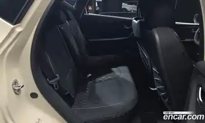 Renault QM3 2014 1.5 гидро, миниатюра 12