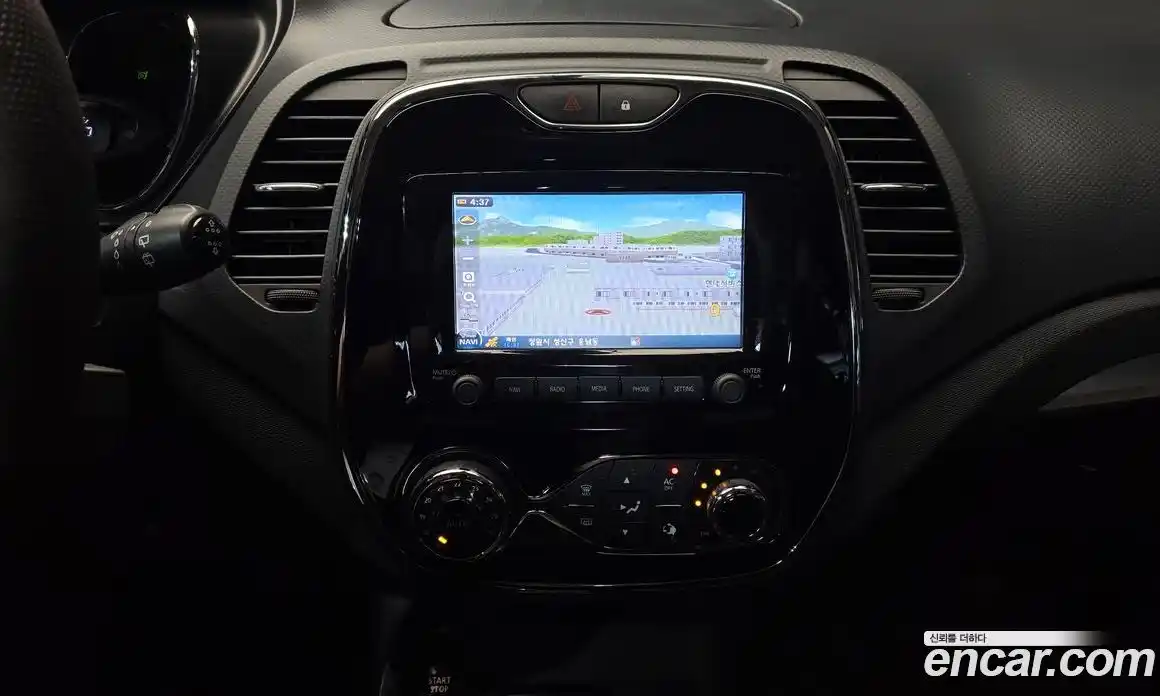 Renault QM3 2014 1.5 гидро, фото 14