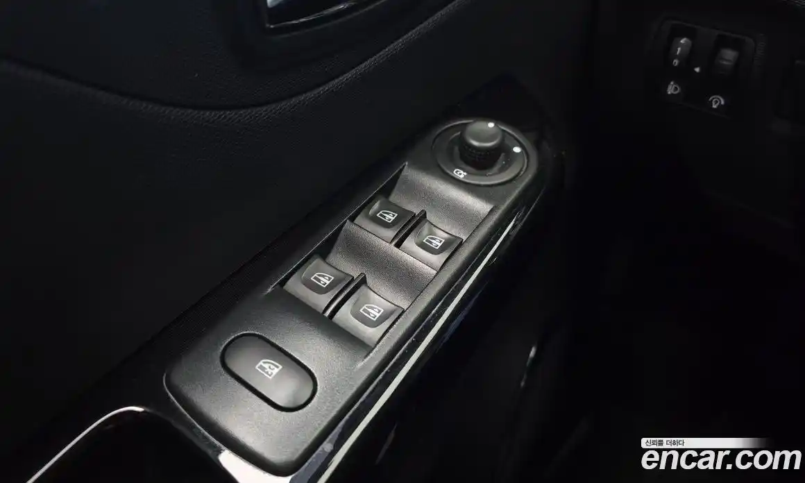 Renault QM3 2014 1.5 гидро, фото 18