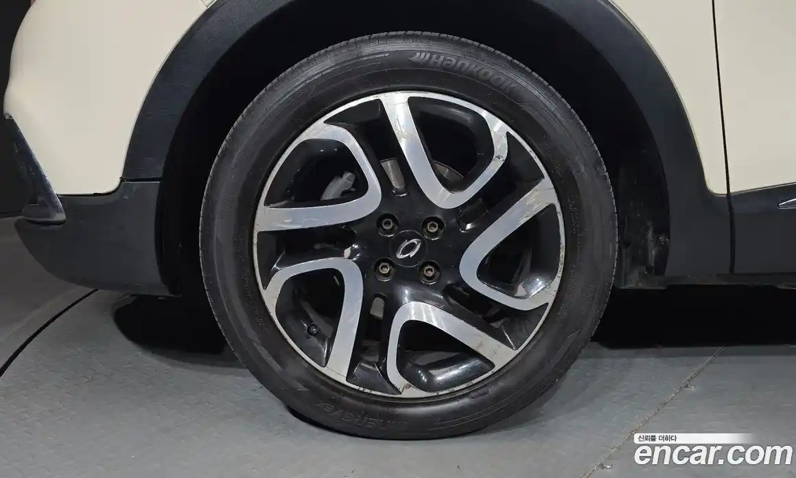 Renault QM3 2014 1.5 гидро, фото 5