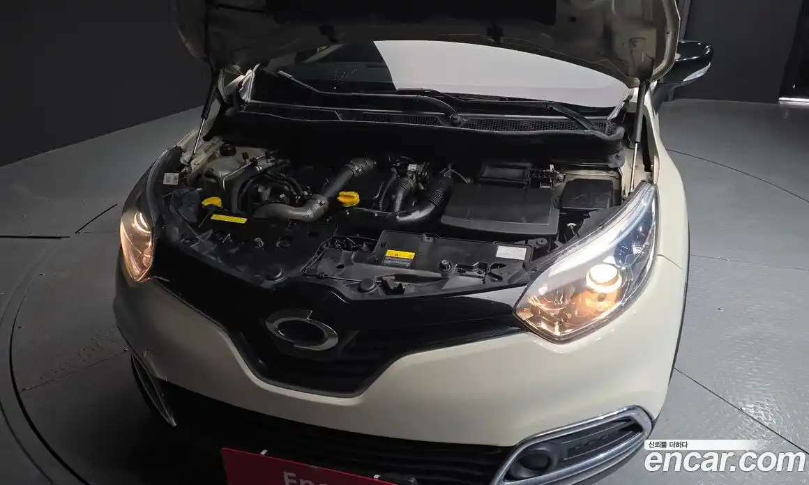 Renault QM3 2014 1.5 гидро, фото 6