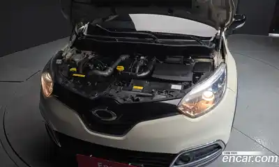 Renault QM3 2014 1.5 гидро, миниатюра 6