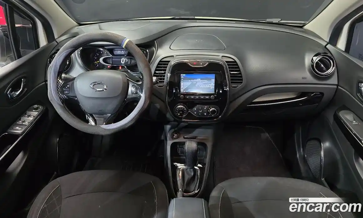Renault QM3 2014 1.5 гидро, фото 7