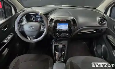 Renault QM3 2014 1.5 гидро, миниатюра 7