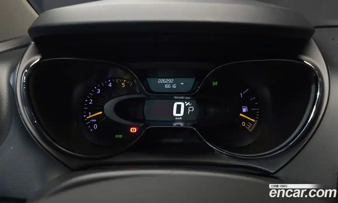 Renault QM3 2014 1.5 гидро, фото 8