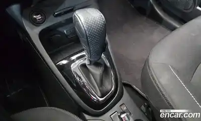 Renault QM3 2014 1.5 гидро, миниатюра 9