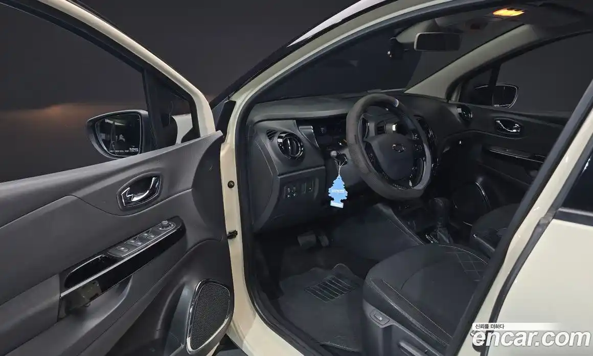 Renault QM3 2014 1.5 гидро, фото 10
