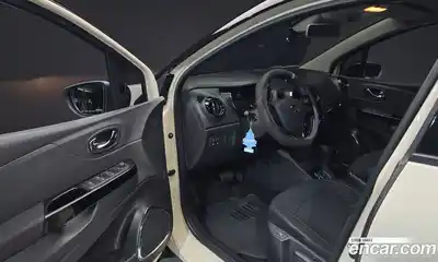 Renault QM3 2014 1.5 гидро, миниатюра 10