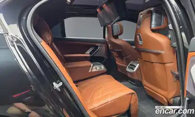 BMW 7-Series 2024 3.0 гидро, миниатюра 12