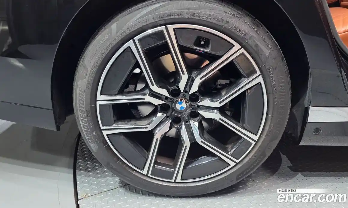 BMW 7-Series 2024 3.0 гидро, фото 5