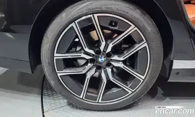 BMW 7-Series 2024 3.0 гидро, миниатюра 5