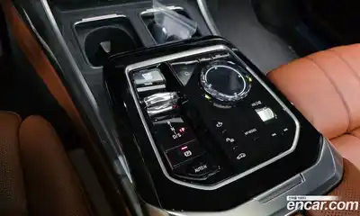 BMW 7-Series 2024 3.0 гидро, миниатюра 9