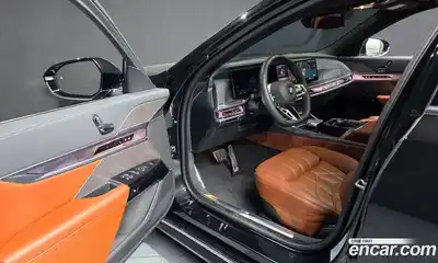 BMW 7-Series 2024 3.0 гидро, миниатюра 10