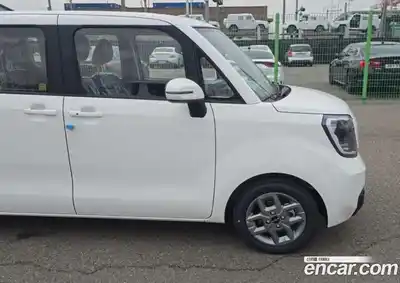 Kia Ray 2026 1.0 гидро, миниатюра 11