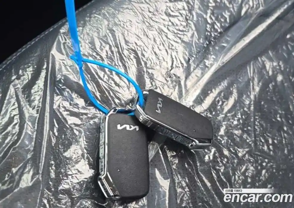 Kia Ray 2026 1.0 гидро, фото 12