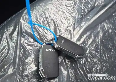 Kia Ray 2026 1.0 гидро, миниатюра 12
