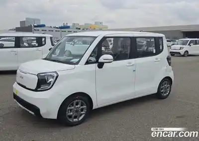 Kia Ray 2026 1.0 гидро, миниатюра 2