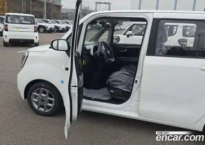Kia Ray 2026 1.0 гидро, миниатюра 4