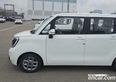 Kia Ray 2026 1.0 гидро, миниатюра 5
