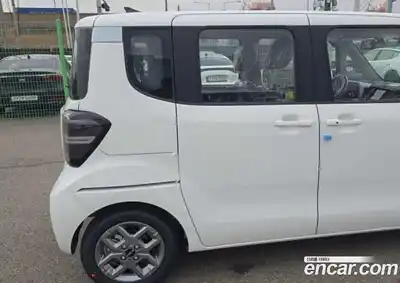 Kia Ray 2026 1.0 гидро, миниатюра 6