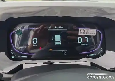 Kia Ray 2026 1.0 гидро, миниатюра 7