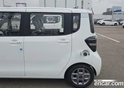 Kia Ray 2026 1.0 гидро, миниатюра 9