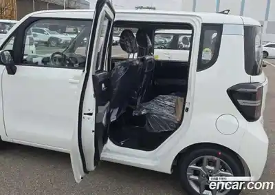 Kia Ray 2026 1.0 гидро, миниатюра 10