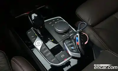 BMW 1-Series 2021 2.0 гидро, миниатюра 12