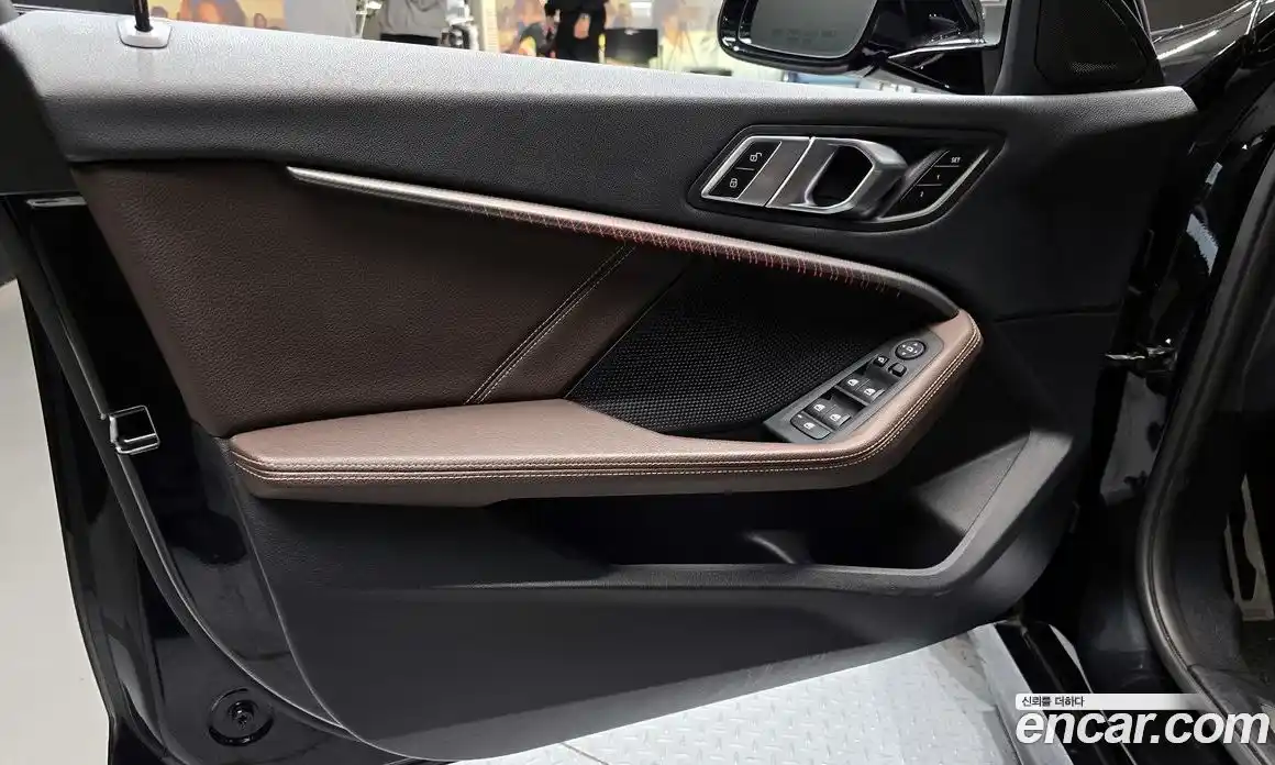 BMW 1-Series 2021 2.0 гидро, фото 14