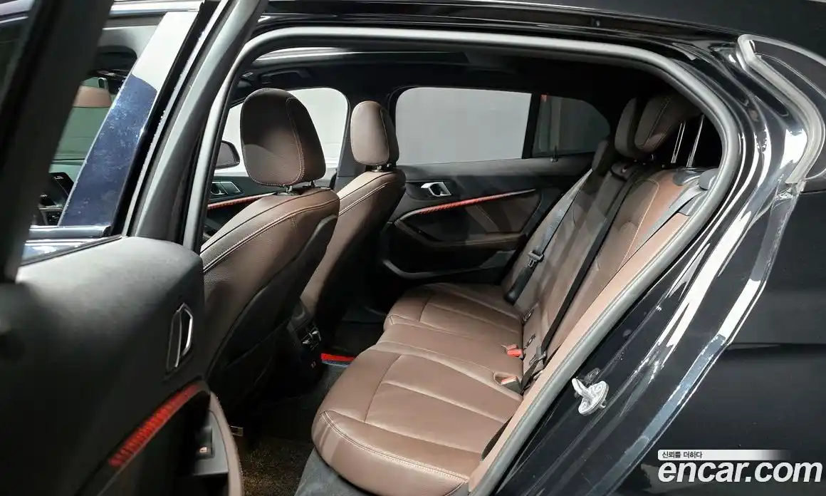 BMW 1-Series 2021 2.0 гидро, фото 18