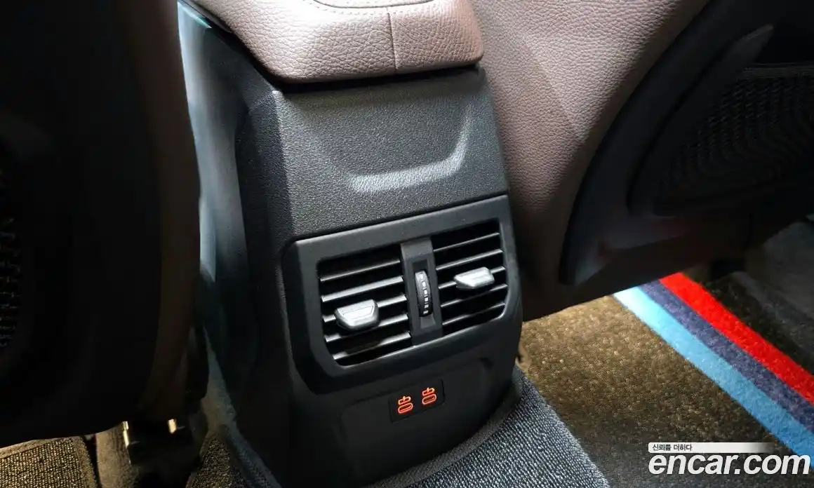 BMW 1-Series 2021 2.0 гидро, фото 24