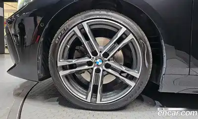 BMW 1-Series 2021 2.0 гидро, миниатюра 5