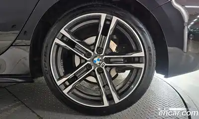 BMW 1-Series 2021 2.0 гидро, миниатюра 7