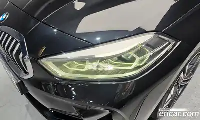 BMW 1-Series 2021 2.0 гидро, миниатюра 8