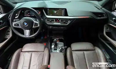 BMW 1-Series 2021 2.0 гидро, миниатюра 10