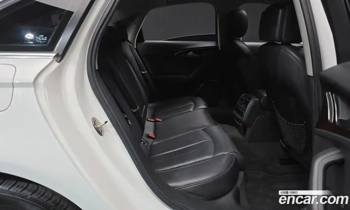 Audi A6 2014 2.0 гидро, фото 11
