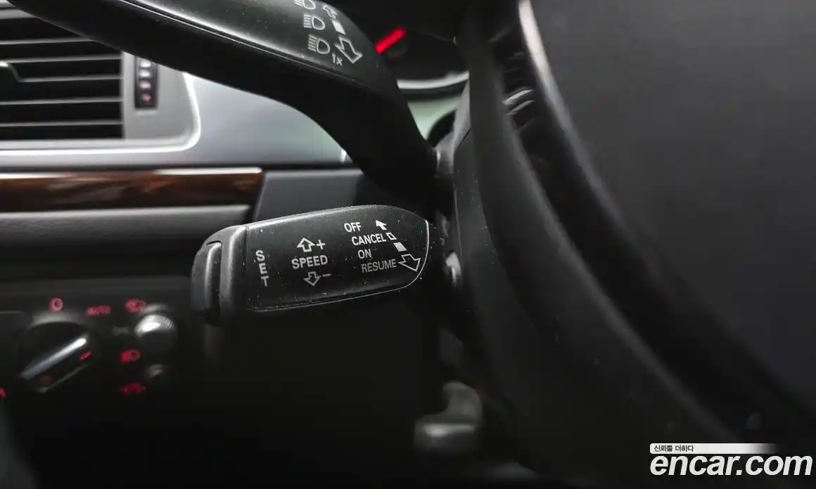 Audi A6 2014 2.0 гидро, фото 16