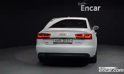 Audi A6 2014 2.0 гидро, миниатюра 4