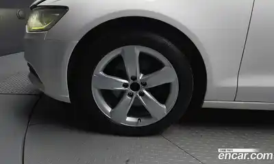 Audi A6 2014 2.0 гидро, миниатюра 5