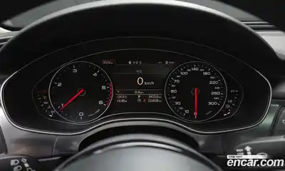 Audi A6 2014 2.0 гидро, миниатюра 8