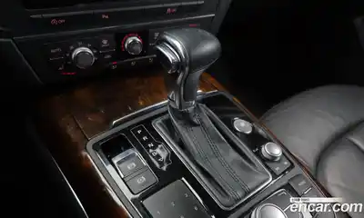 Audi A6 2014 2.0 гидро, миниатюра 9